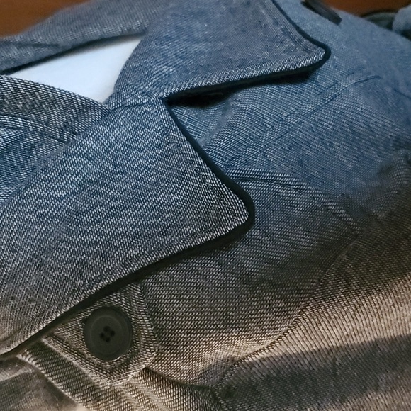 Dress Barn jacket - Picture 6 of 10